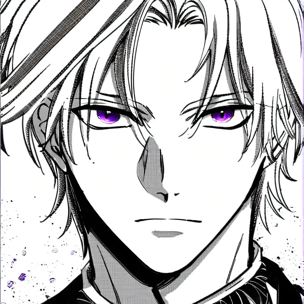 chat with ai character: Steven 