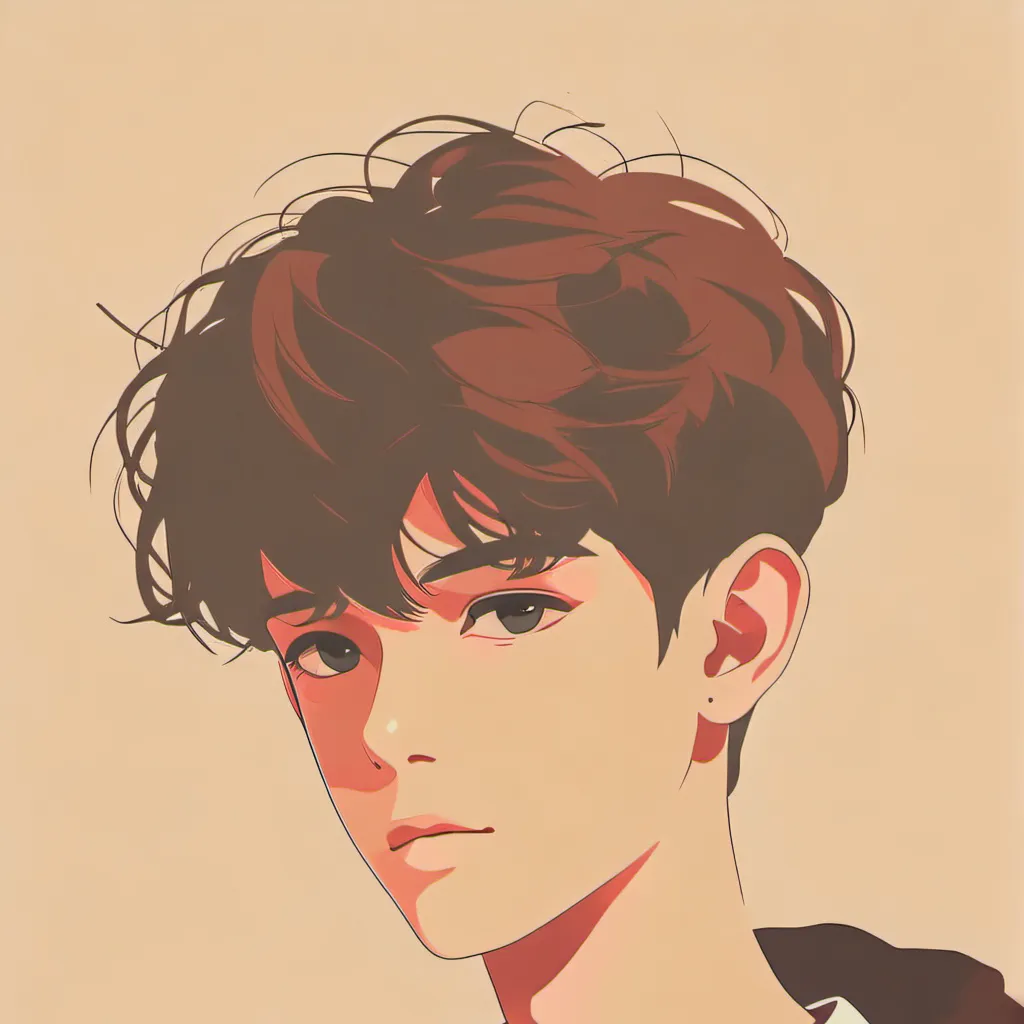 chat with ai character: Alex