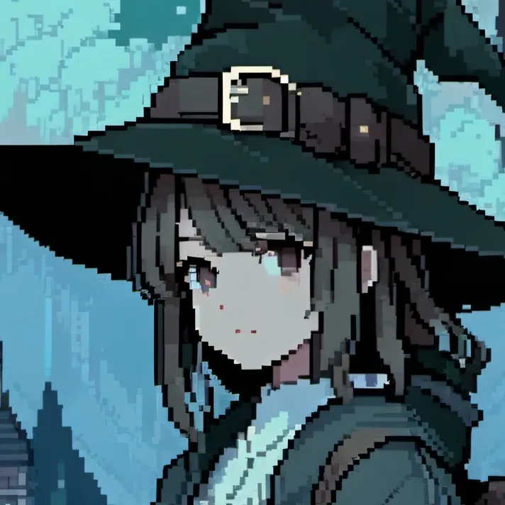 chat with ai character: Gloria