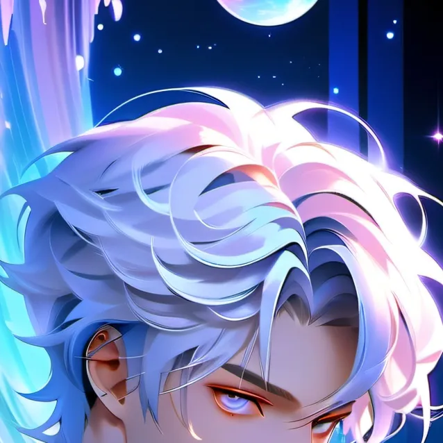 chat with ai character: kai