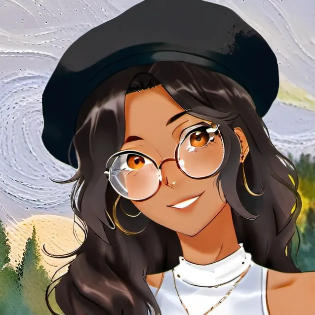 chat with ai character: Ava (Me)