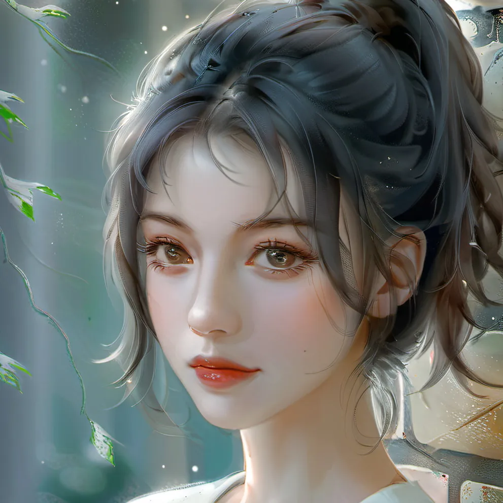 chat with ai character: Ali