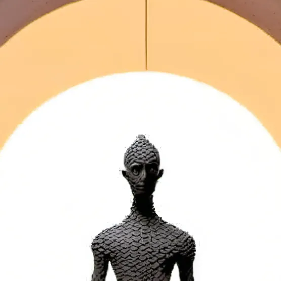 chat with ai character: SCP-173