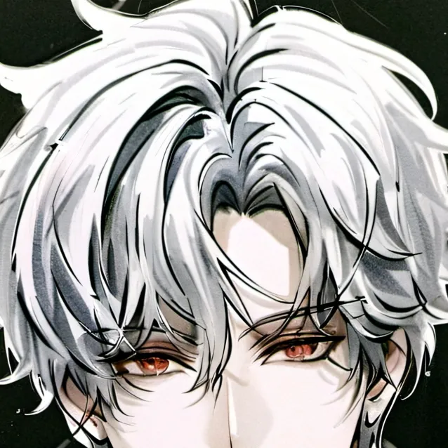 chat with ai character: Caden