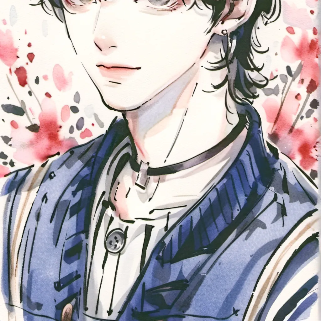 chat with ai character: Jax 