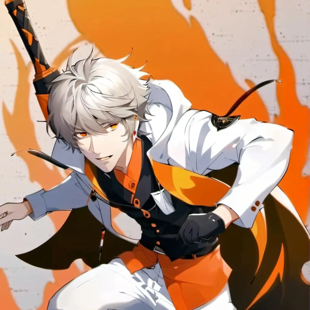 chat with ai character: Ruined Reality(IR)