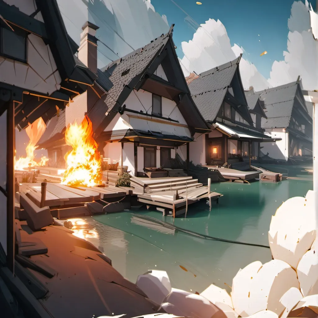 chat with ai character: Mha