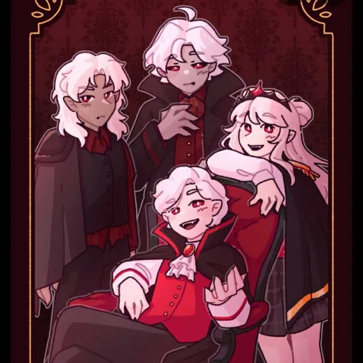 creator 🌺Dark Violet🌺's avatar