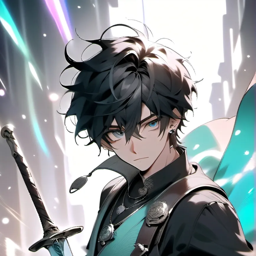 chat with ai character: heroes ve villains