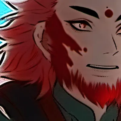 chat with ai character: hashira