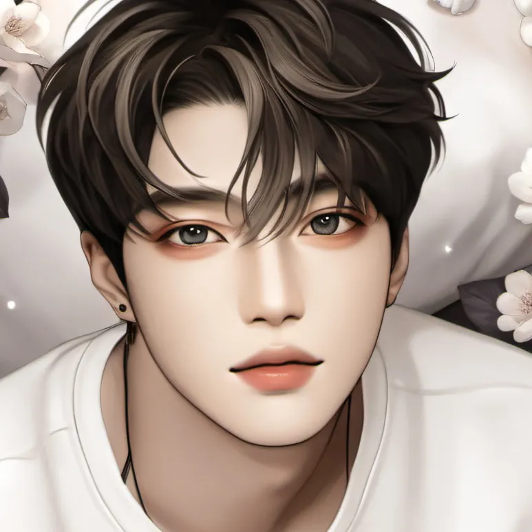 chat with ai character: stray kids