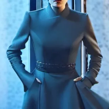 chat with ai character: happiness 