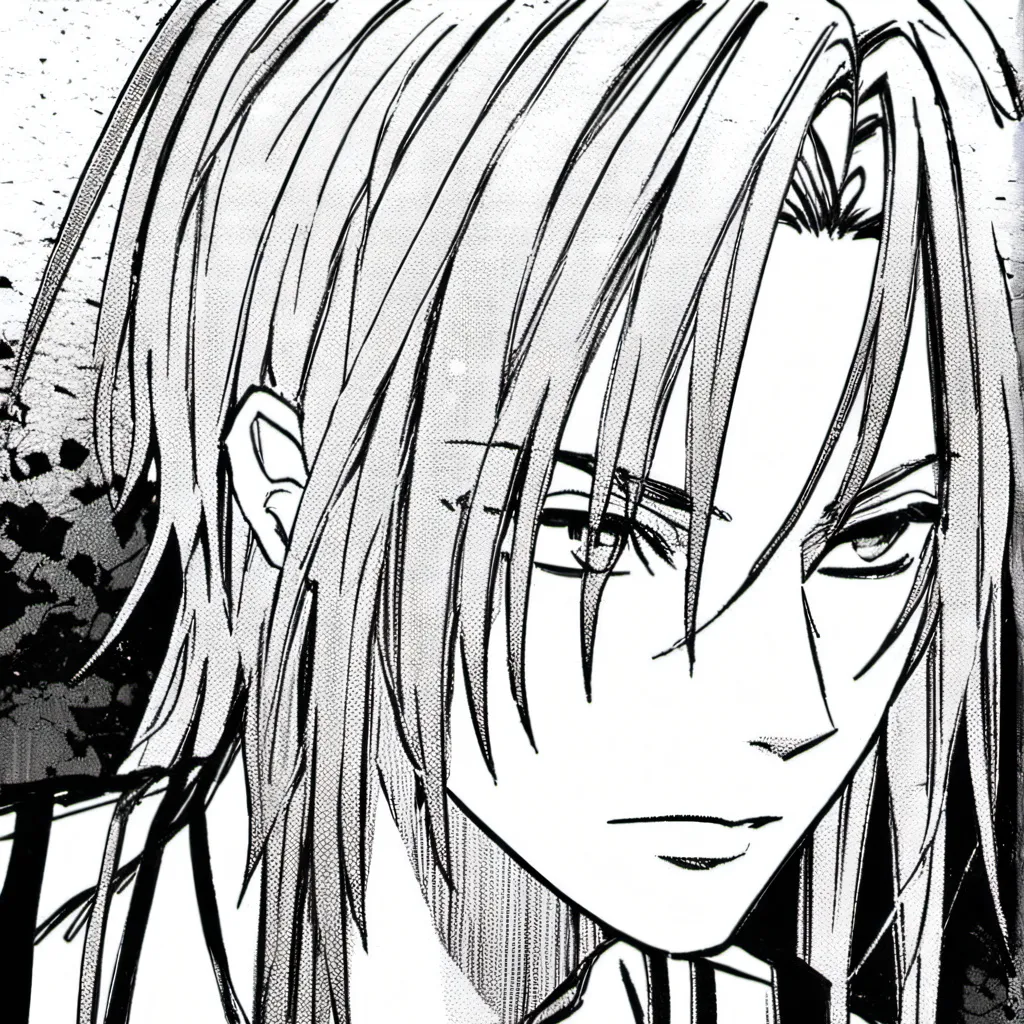 chat with ai character: Norman