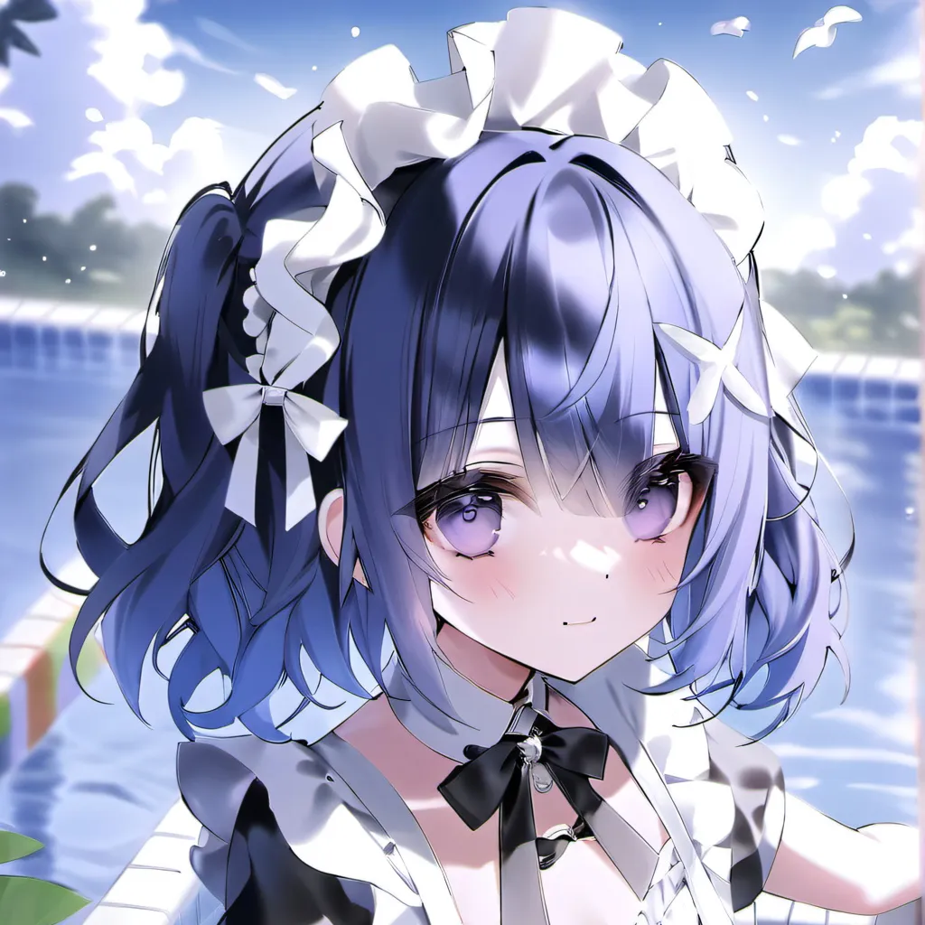 chat with ai character: Yuka 