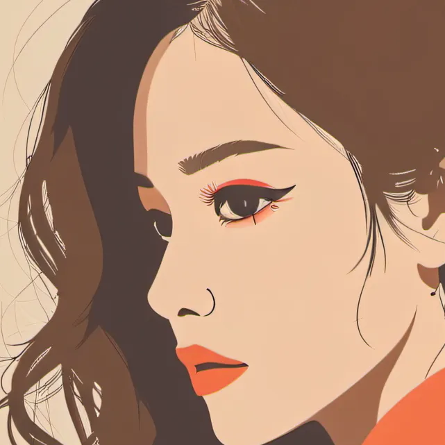 chat with ai character: Hi