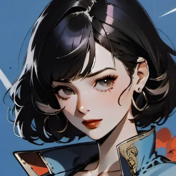 chat with ai character: Lora✔️