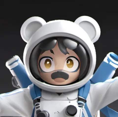 chat with ai character: Juju