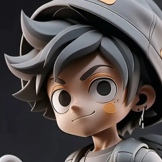 chat with ai character: Jackson 