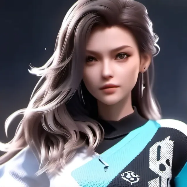 chat with ai character: Olivia 