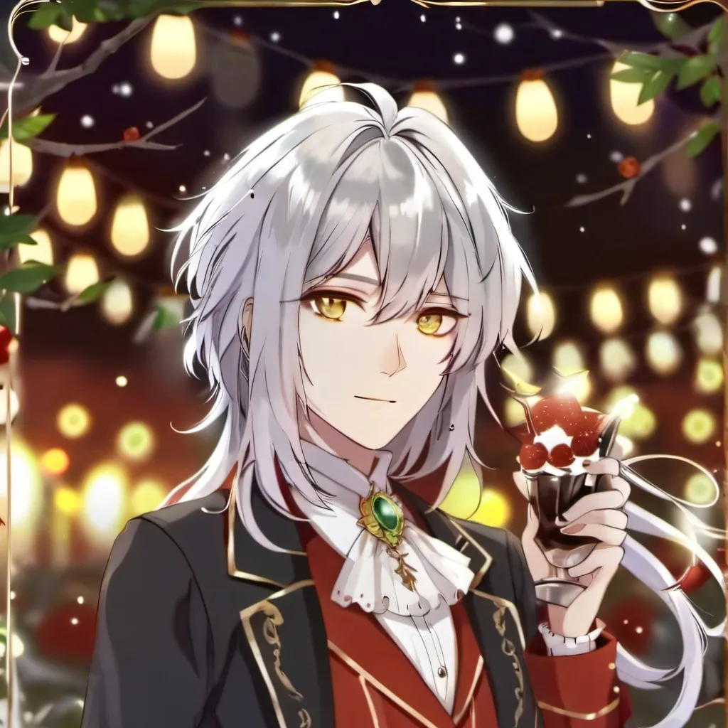 chat with ai character: Evelyn