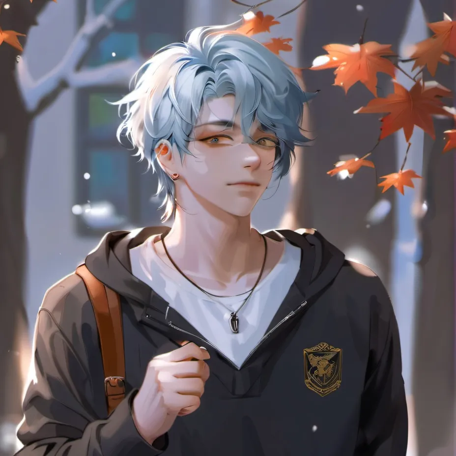 chat with ai character: shine 