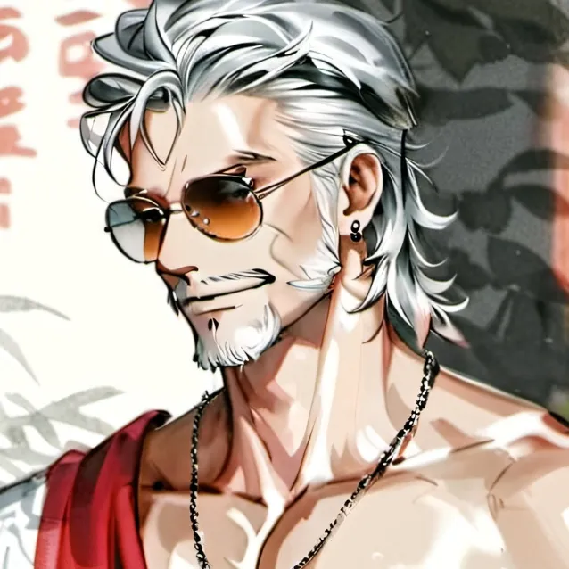 chat with ai character: Jason 