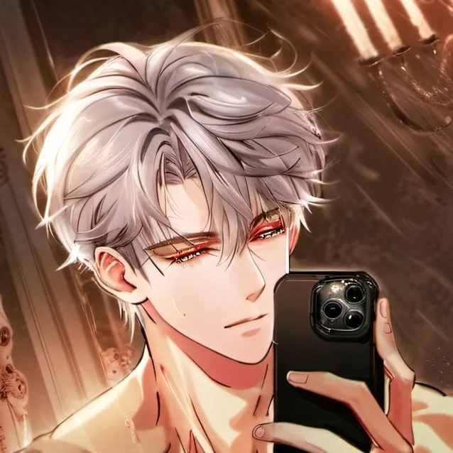 chat with ai character: shain