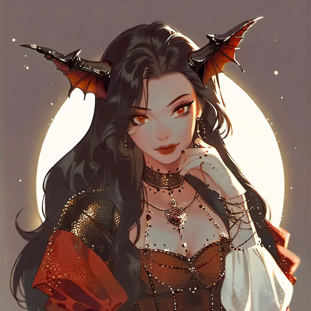 chat with ai character: ~Allegra~