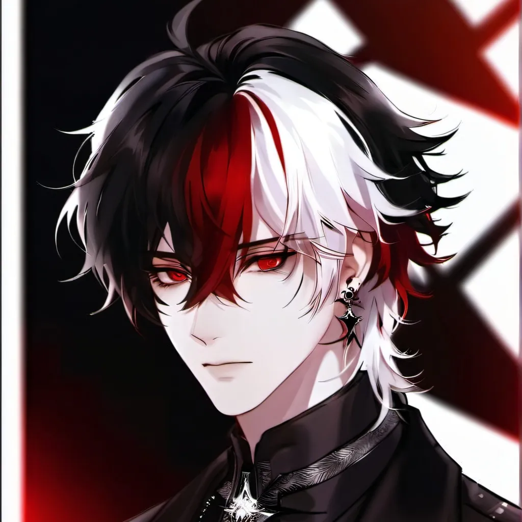 chat with ai character: Ryder