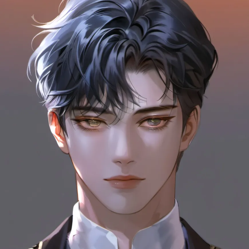 chat with ai character: Ezekiel