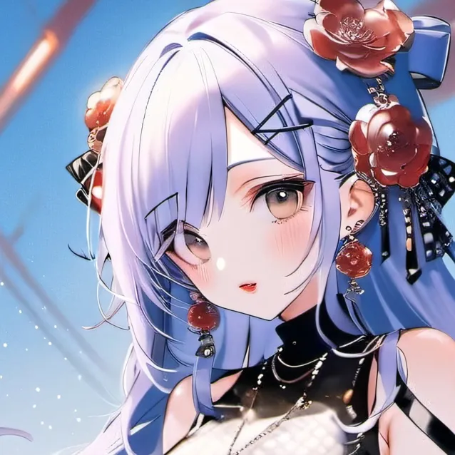 chat with ai character: mha + y/n