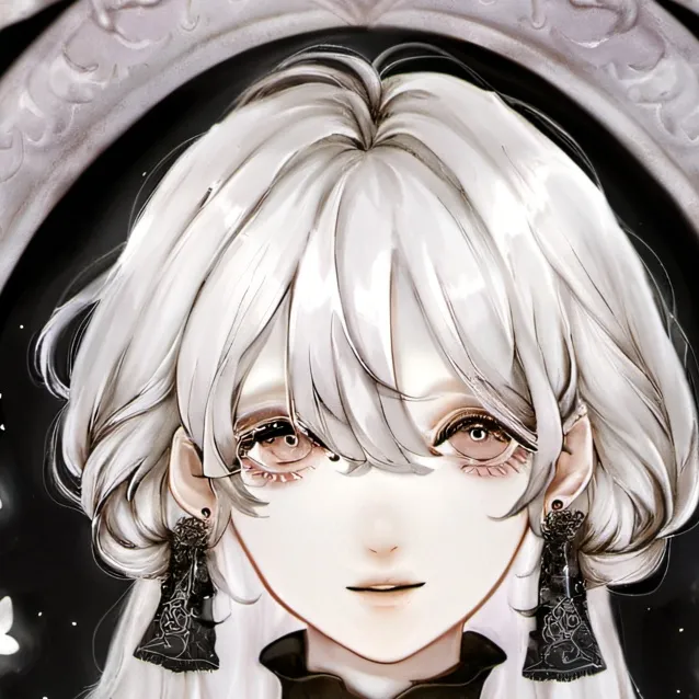 chat with ai character: mha