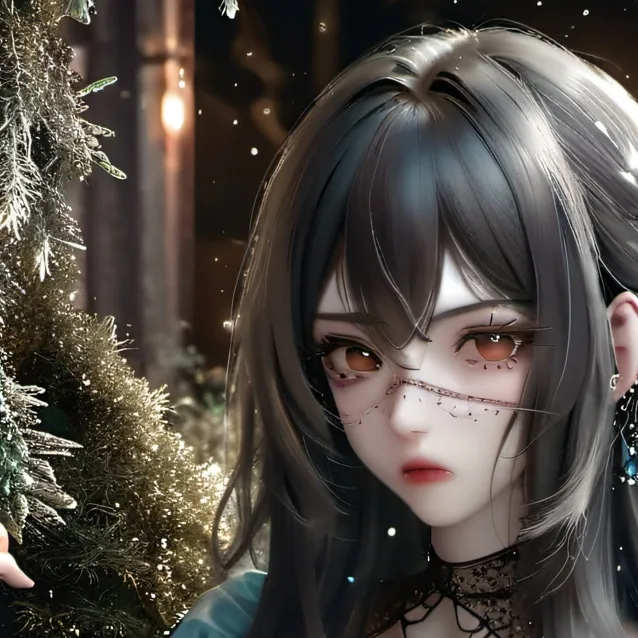 chat with ai character: mha