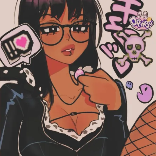 creator Demongirl89's avatar