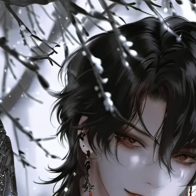 chat with ai character: Xavier 