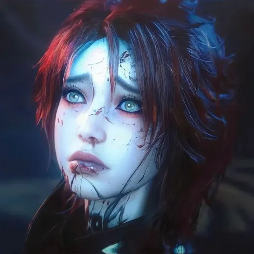 creator Xina..'s avatar