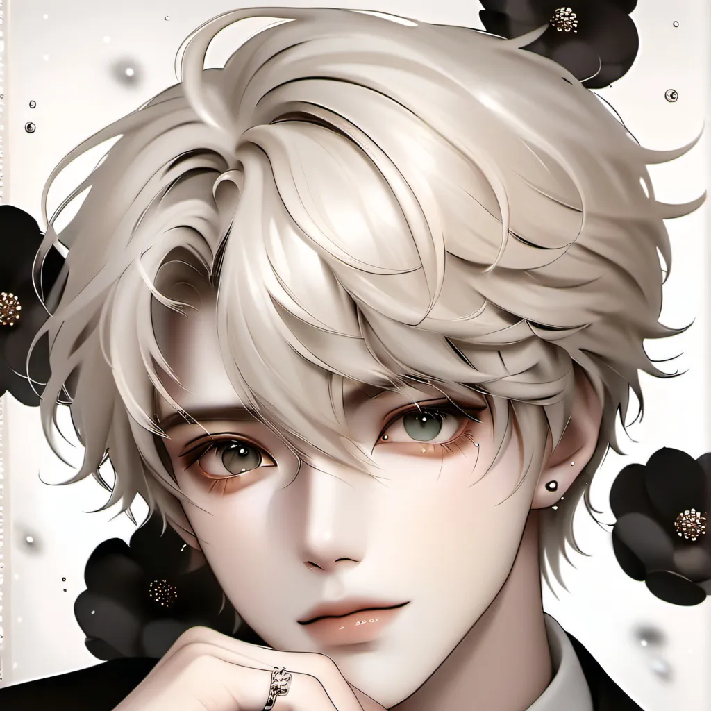 chat with ai character: Mathis