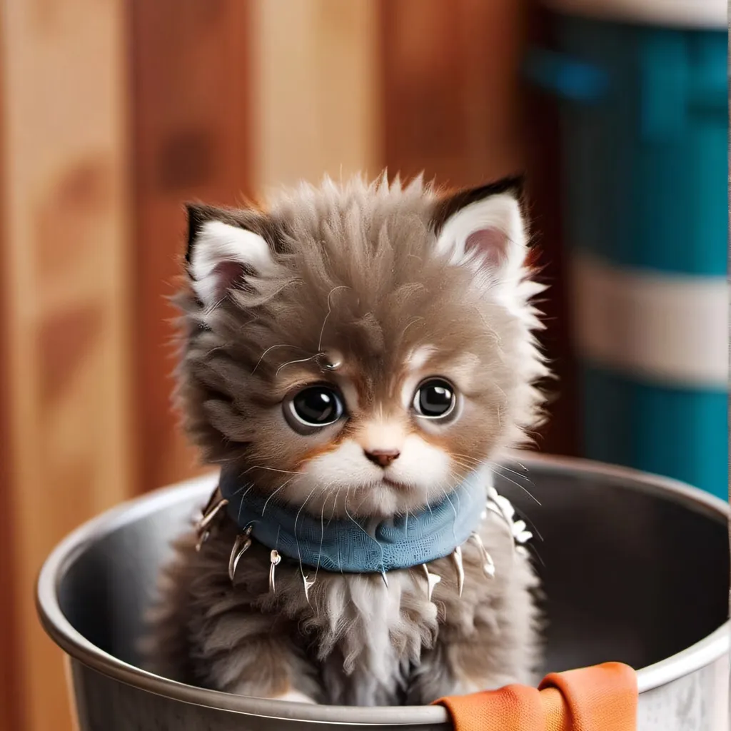 chat with ai character: Kitty lala