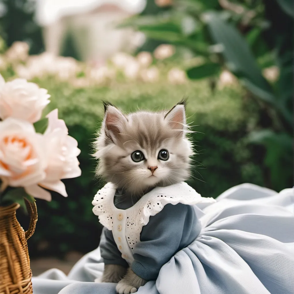 chat with ai character: Pearl