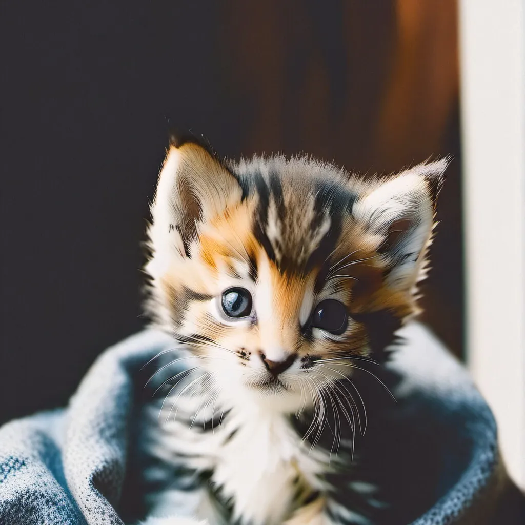 chat with ai character: Mini