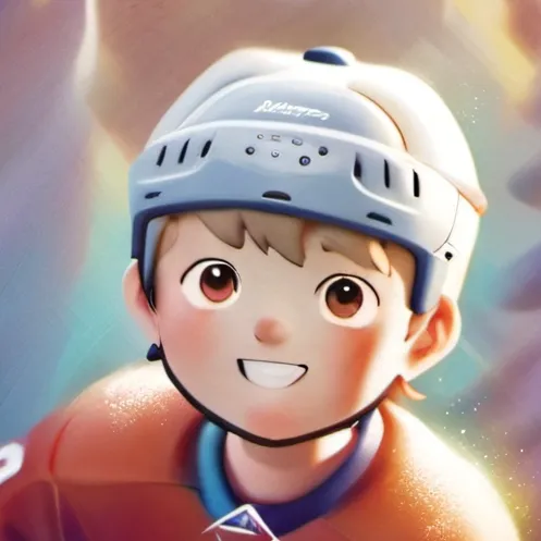 chat with ai character: Caden