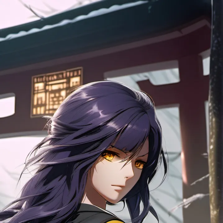 chat with ai character: Aurora 