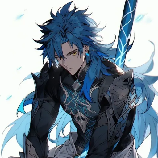 creator Zeno Crimson's avatar