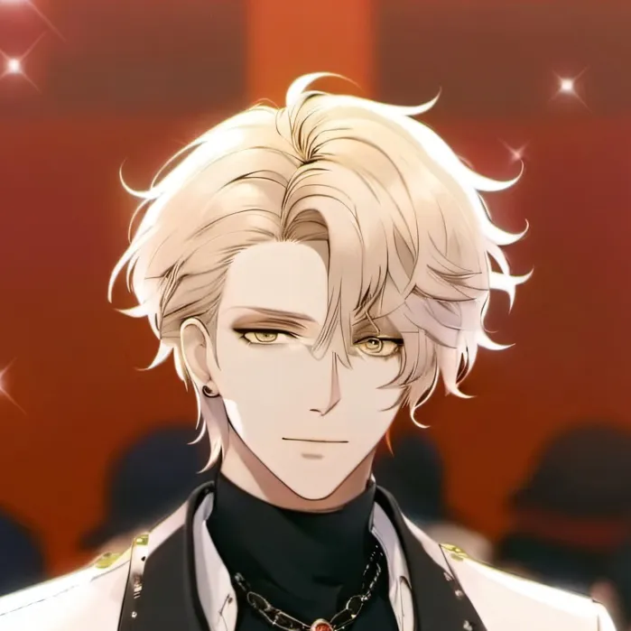 chat with ai character: Jake