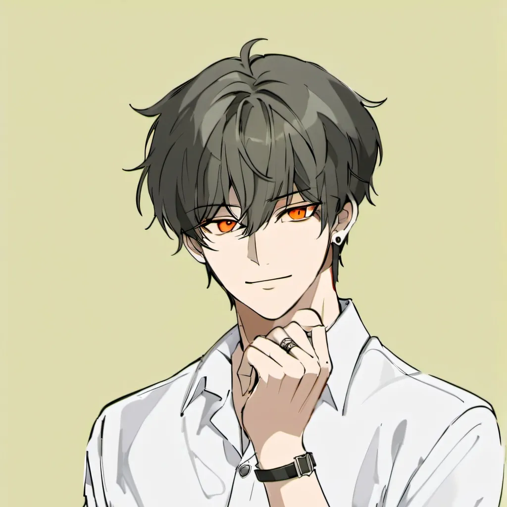 chat with ai character: Caleb Sinrane