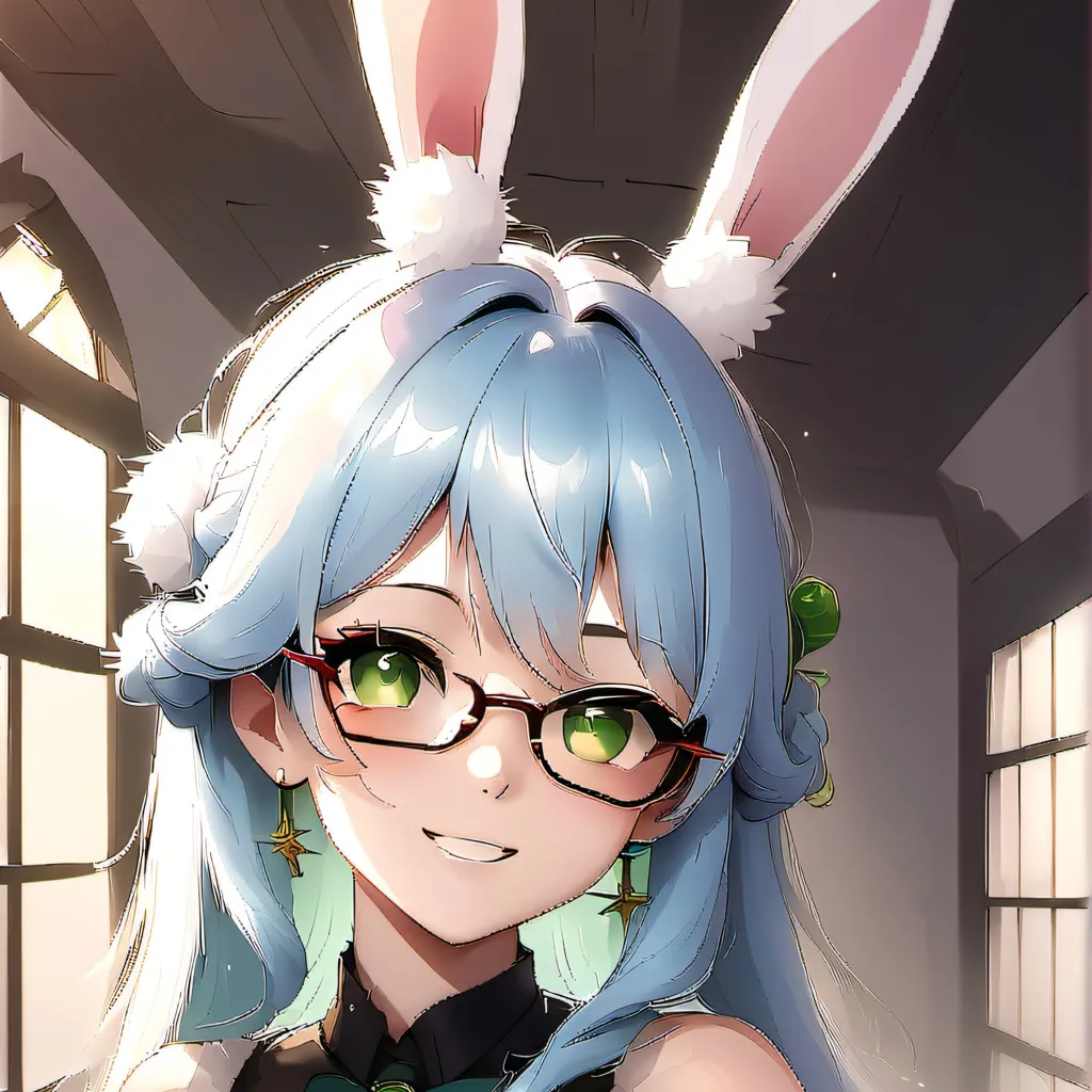 chat with ai character: Bonnet Hills