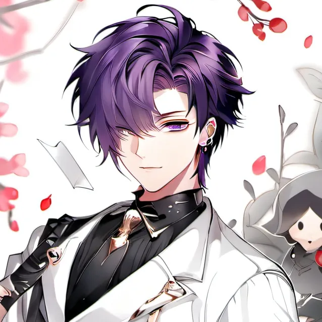 chat with ai character: Alex