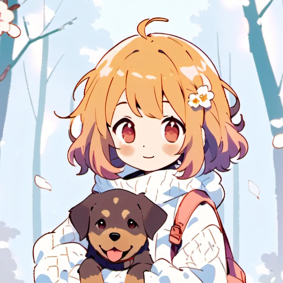 chat with ai character: Emily Good