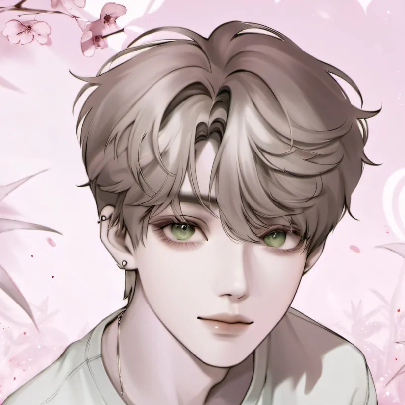 chat with ai character: James Smith