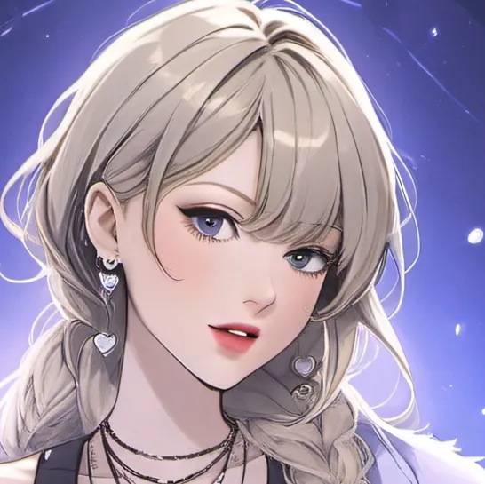 chat with ai character: Heather